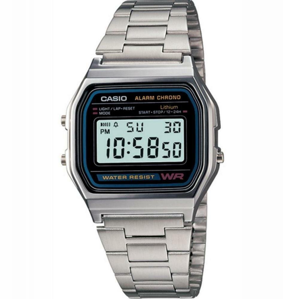 Scorrevole per hot sale cinturino casio